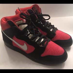 Dunk High Premium SB